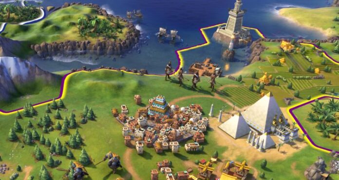 Test: Sid Meier’s Civilization VI