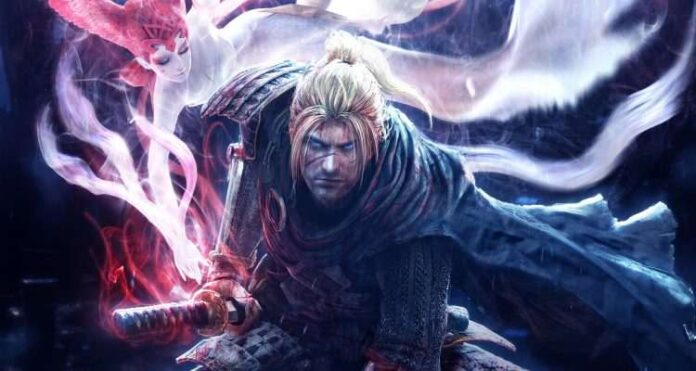 Test: Nioh: slashing through feudal Japan