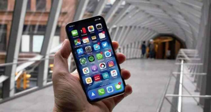 Test: Apple iPhone X: Leaps ahead