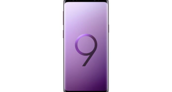 Test: Samsung Galaxy S9