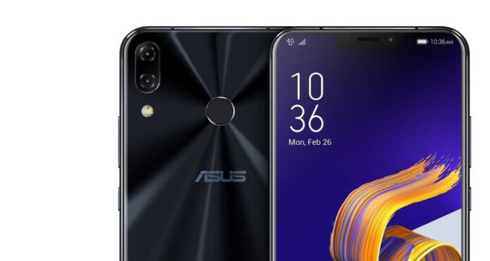 Test: ASUS ZenFone 5 (ZE620KL)