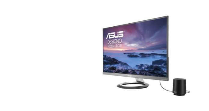 Test: ASUS Designo MZ27AQ