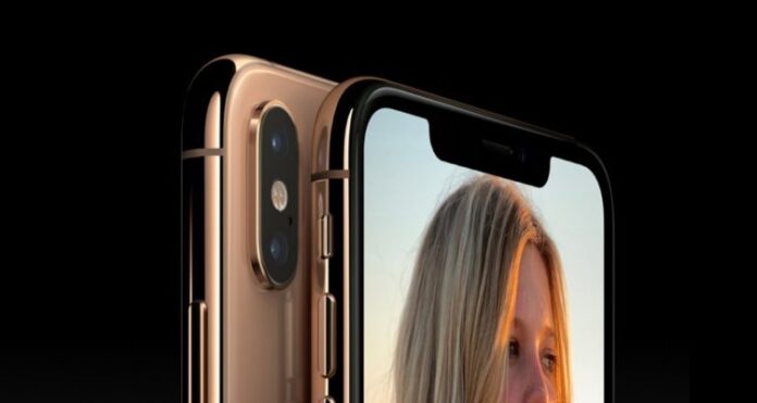 Test: Apple iPhone Xs Max