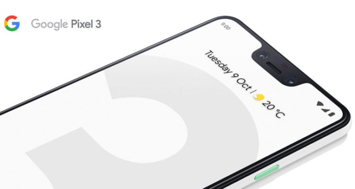 Test: Google Pixel 3 XL