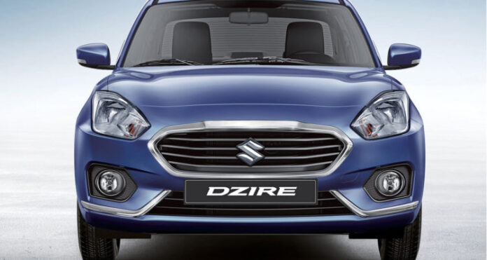 Test: Suzuki Dzire GL+ AGS